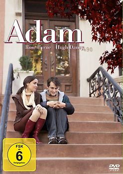 Adam DVD