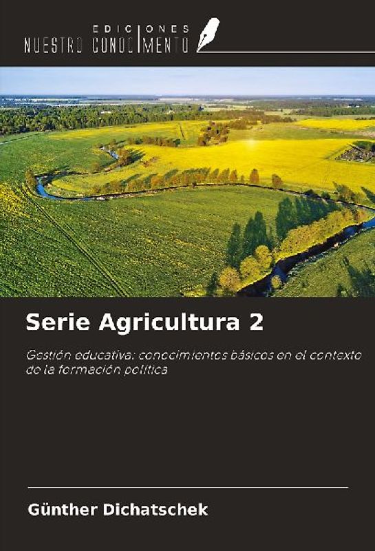 Serie Agricultura 2