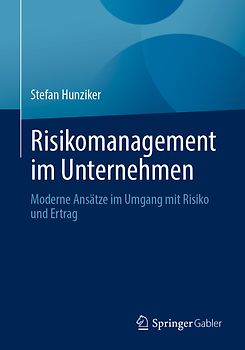 Risikomanagement im Unternehmen