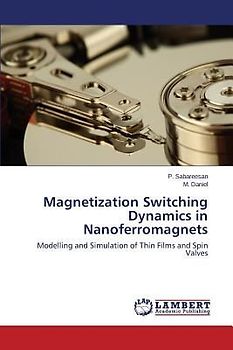 Magnetization Switching Dynamics in Nanoferromagnets