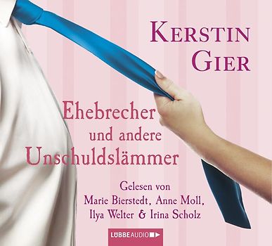 Ehebrecher und andere Unschuldslämmer