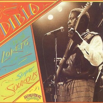 Diblo - Super Soukous