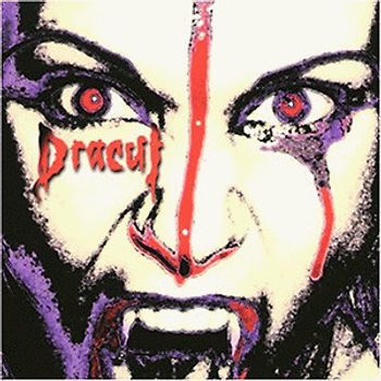 Dracul - Speichel und Blut
