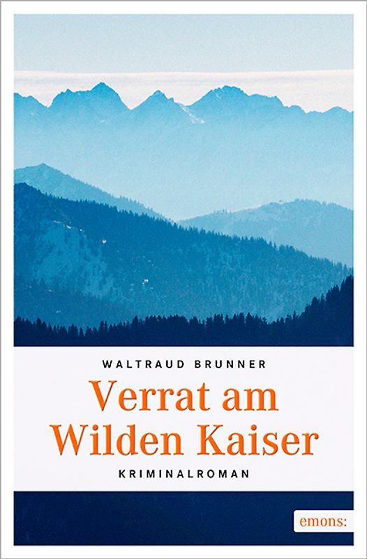 Verrat am Wilden Kaiser