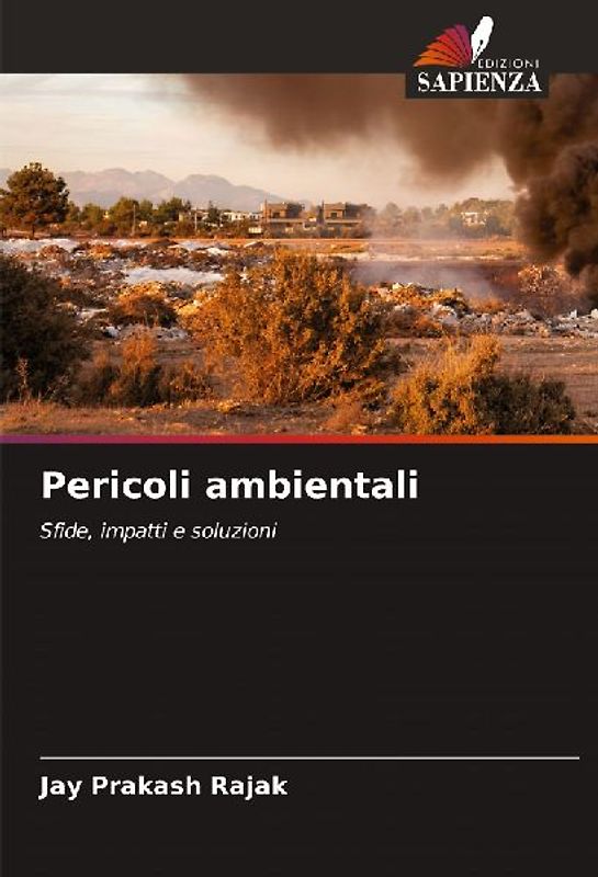 Pericoli ambientali