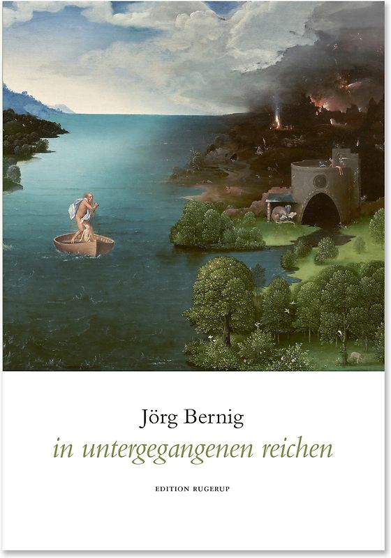 in untergegangenen reichen