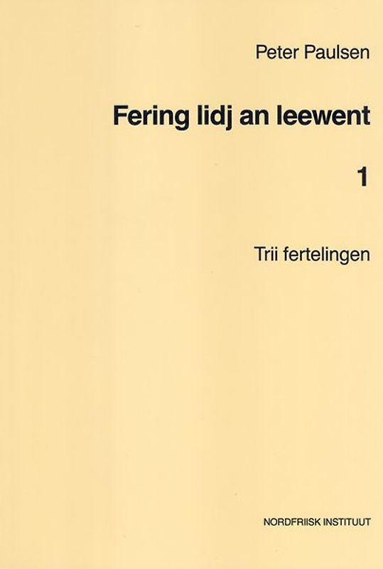 Fering Iidj an leewent