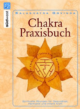 Chakra-Praxisbuch