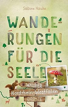 Nordrhein-Westfalen - Wälder