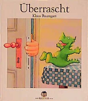 Überrascht