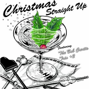 Bob Trio Plus 2 Curtis - Christmas Straight