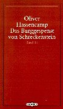 Burg Schreckenstein / Das Burggespenst von Schreckenstein