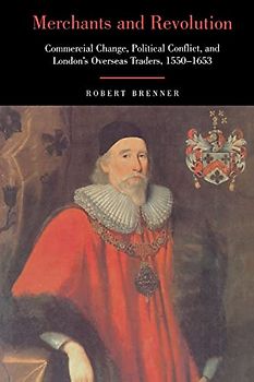 Merchants and Revolution