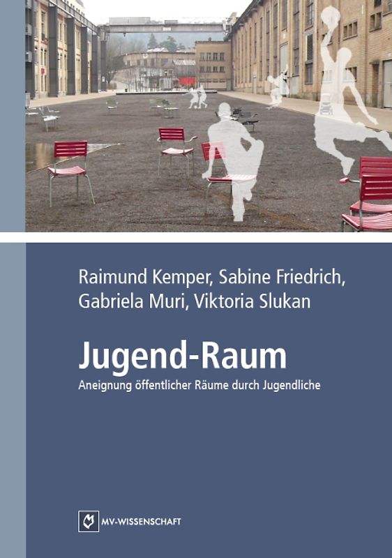 Jugend-Raum