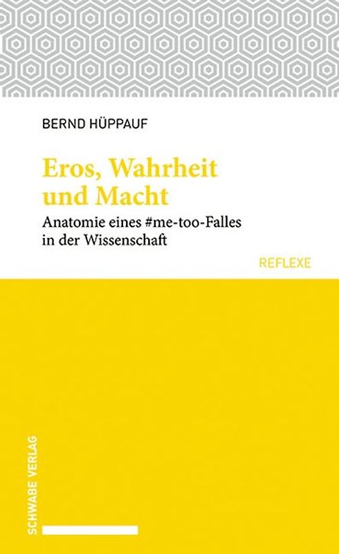 Eros, Wahrheit und Macht