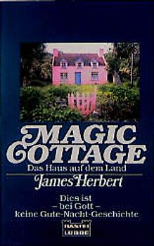 Magic Cottage