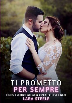 Ti Prometto per Sempre