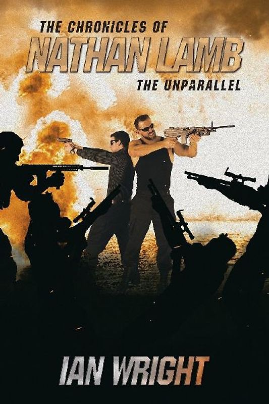 The Chronicles of Nathan Lamb