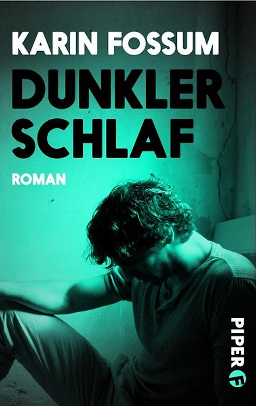 Dunkler Schlaf