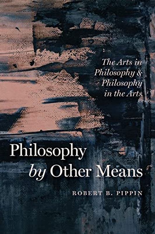 Philosophy by Other Means