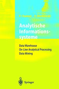Analytische Informationssysteme