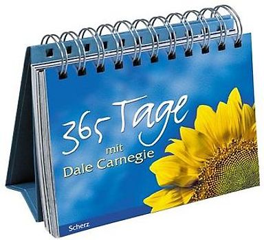 365 Tage mit Dale Carnegie