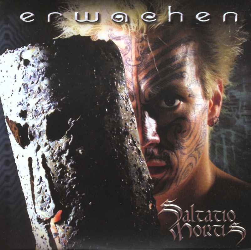 Saltatio Mortis - Erwachen