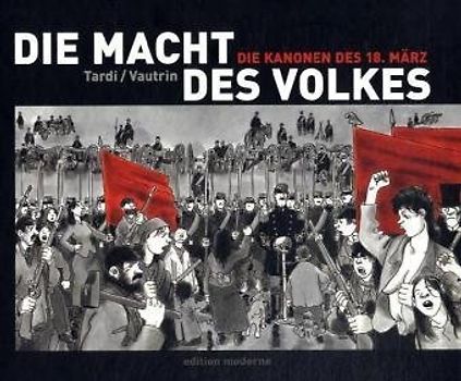 Die Macht des Volkes