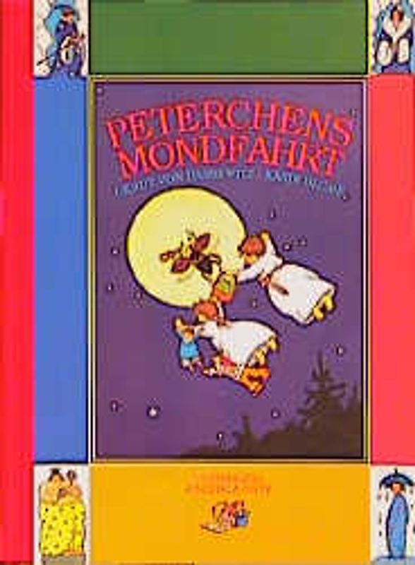 Peterchens Mondfahrt