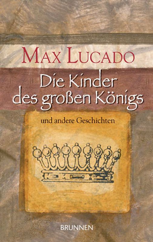 Die Kinder des grossen Königs