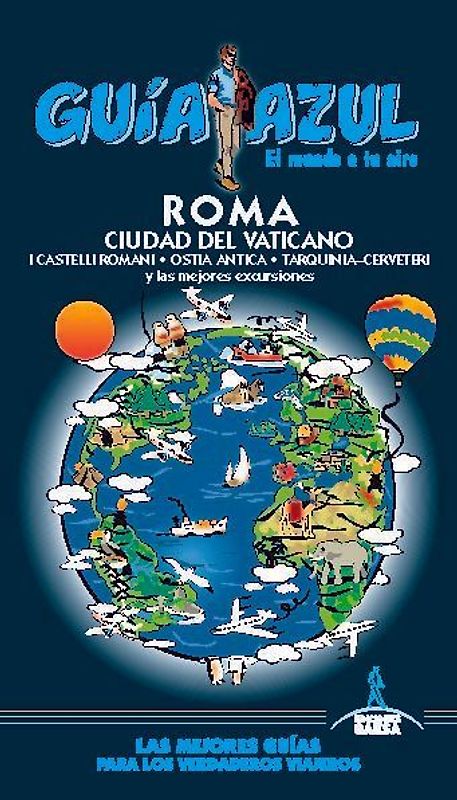 Roma y Ciudad del Vaticano