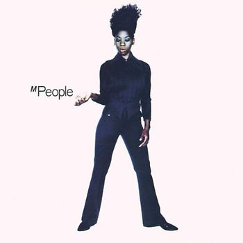 M-People - Northern Soul