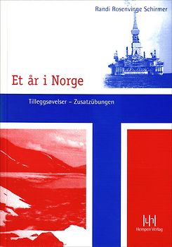 Et år i Norge. Tilleggsøvelser – Zusatzübungen