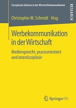 Werbekommunikation in der Wirtschaft