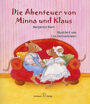 Die Abenteuer von Minna und Klaus
