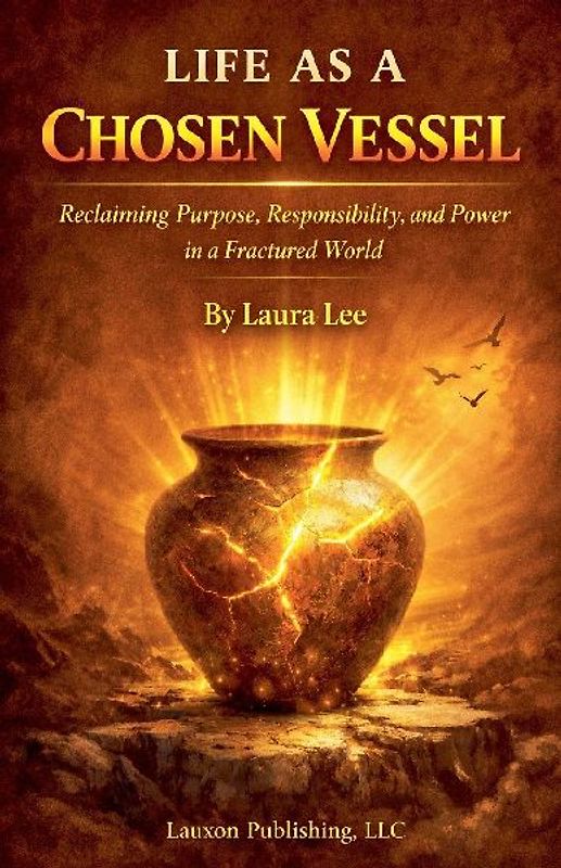 Life as a Chosen Vessel