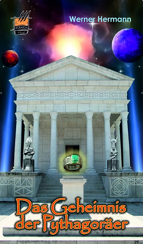 Das Geheimnis der Pythagoräer