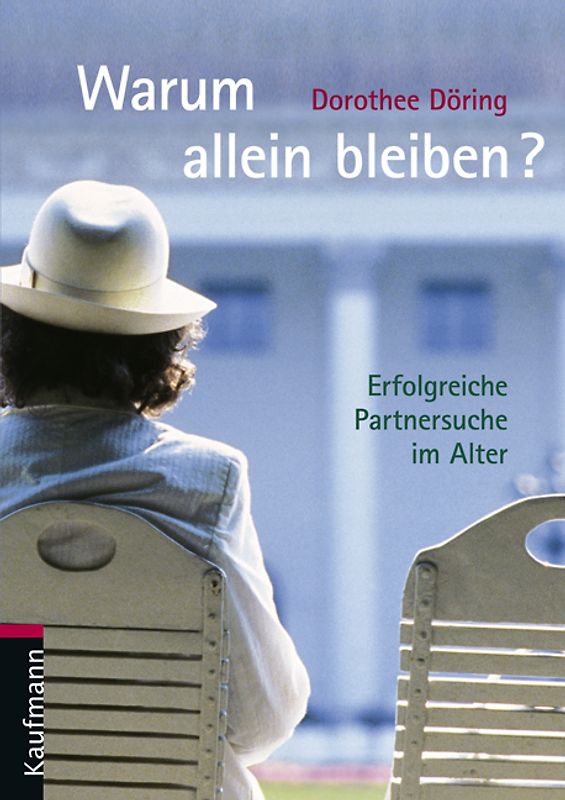 Warum allein bleiben?