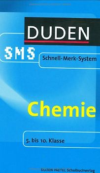 SMS Chemie 5.-10. Klasse