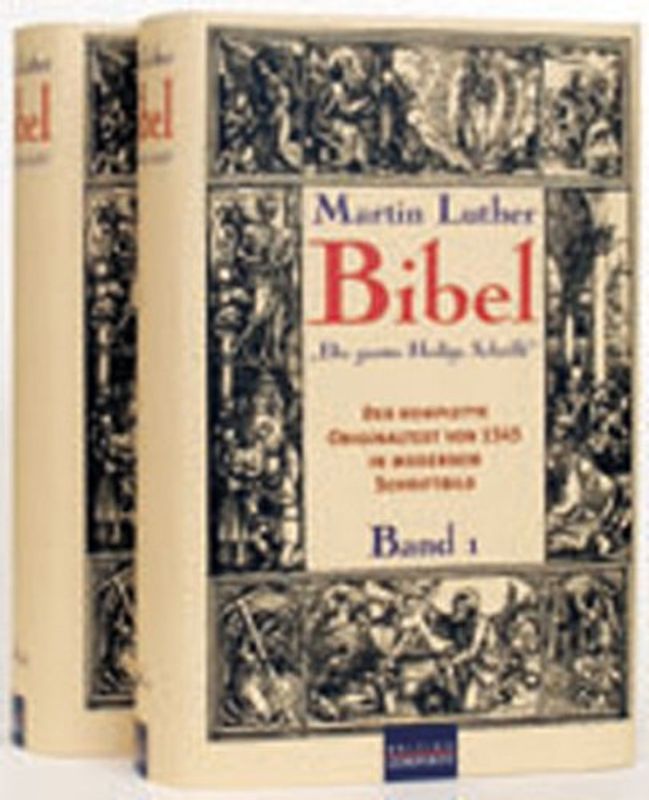 Die Bibel