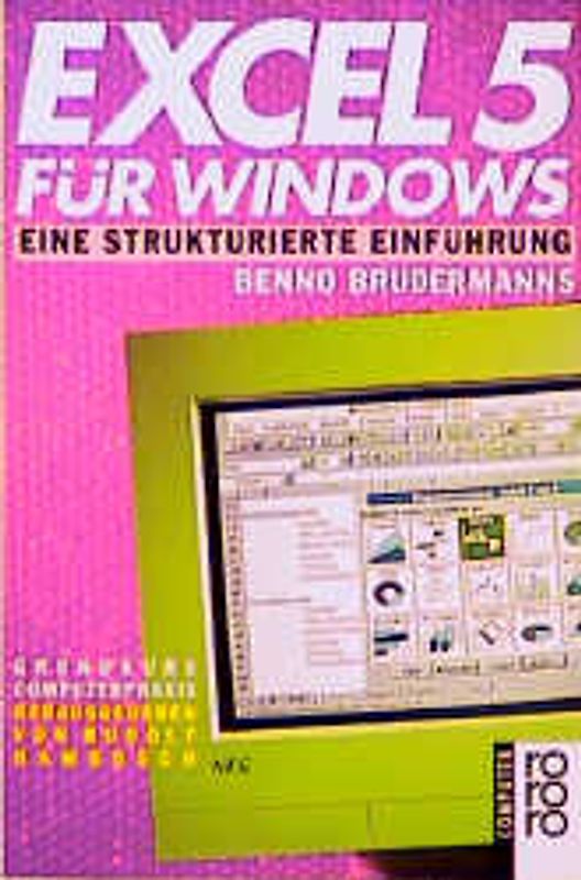 Excel 5 für Windows