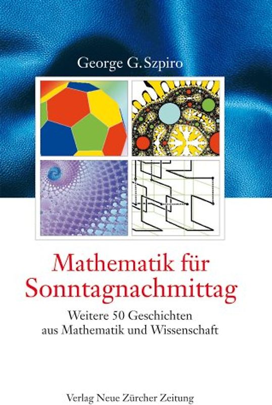 Mathematik für Sonntagnachmittag
