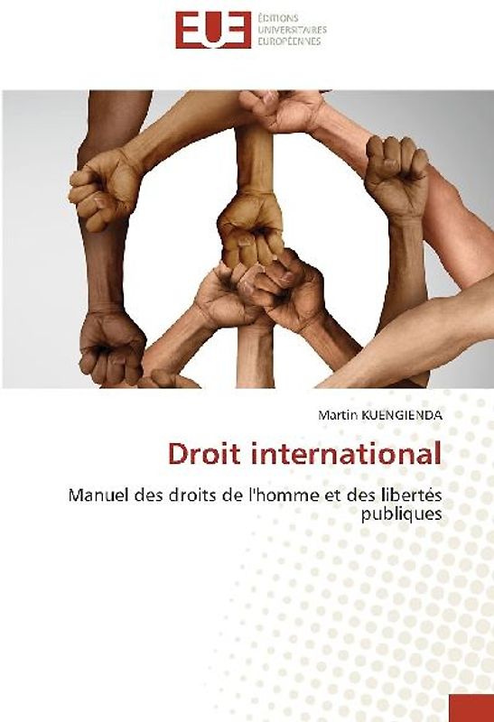 Droit international