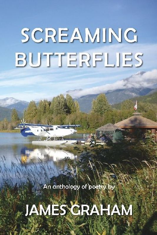 Screaming Butterflies