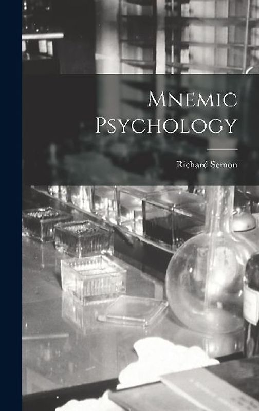 Mnemic Psychology