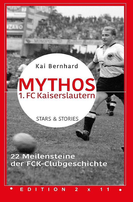 Mythos 1. FC Kaiserslautern