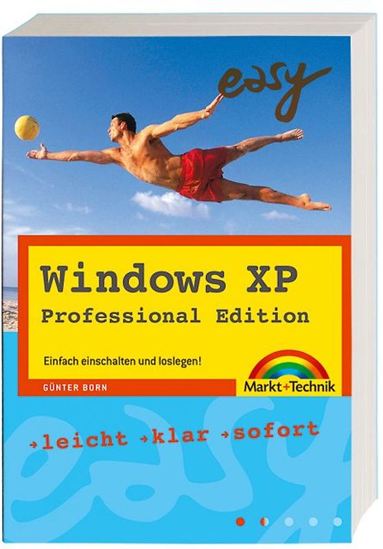 Windows XP Professional Edition