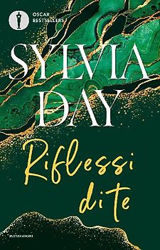 Riflessi di te. The crossfire series. Vol. 2