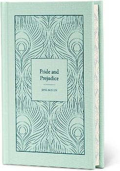 Pride and Prejudice