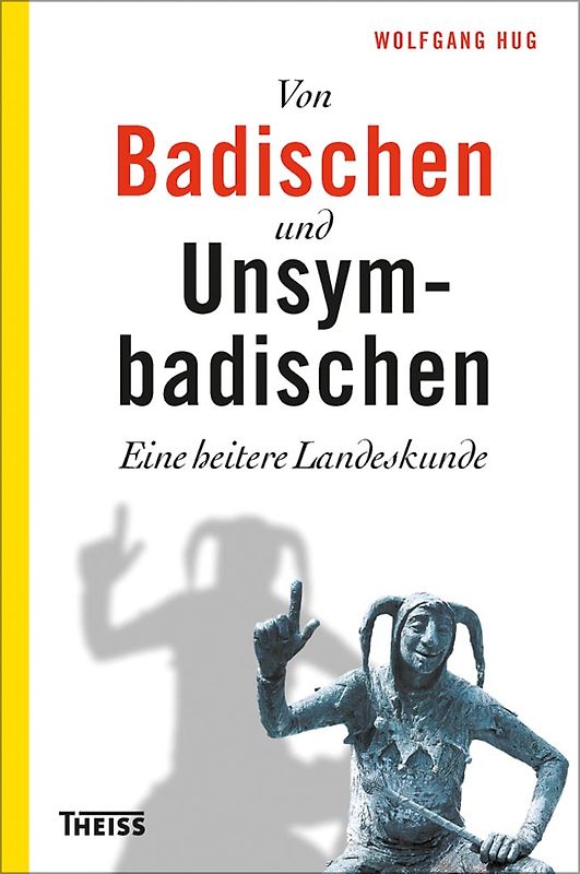 Von Badischen und Unsymbadischen
